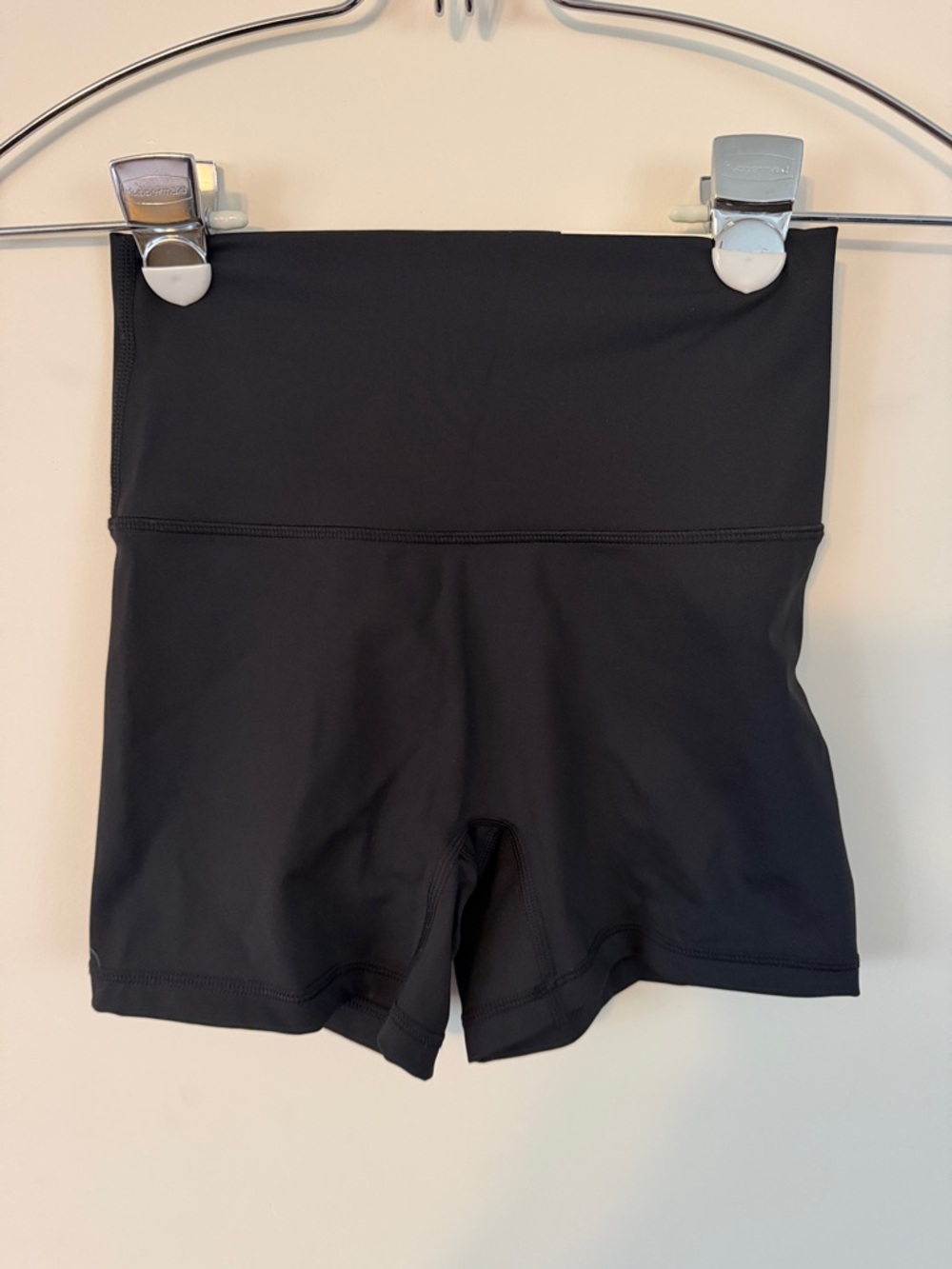 aerie High-Waist Offline Goals Shortie